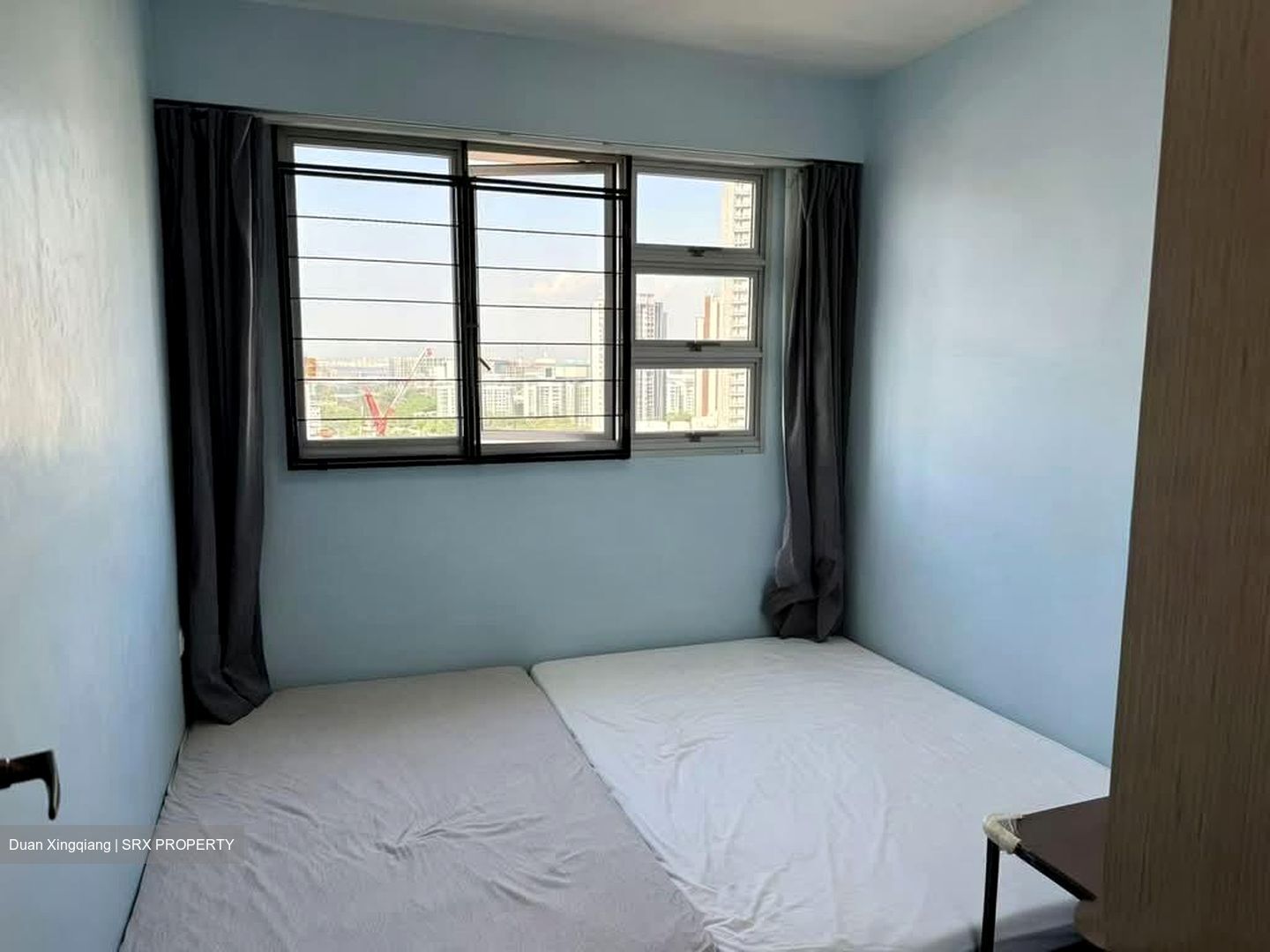 Blk 312C Clementi Ridges (Clementi), HDB 4 Rooms #573592221